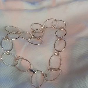 RLM Studio Sterling Link Chain Necklace